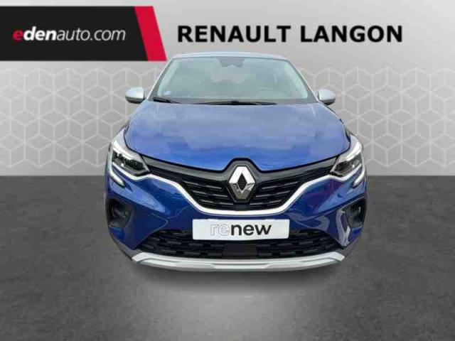 Renault Captur image 6