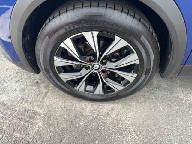 Renault Captur image 4