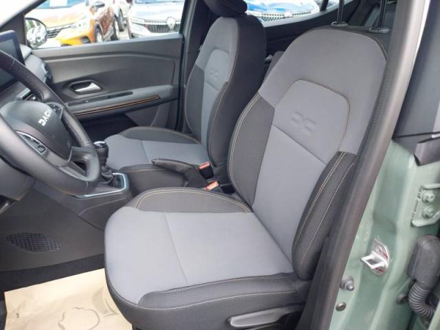 Dacia Sandero image 4