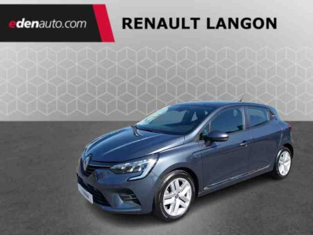 Renault Clio Sce 65 - 21n Business