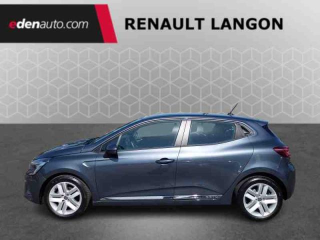 Renault Clio image 1