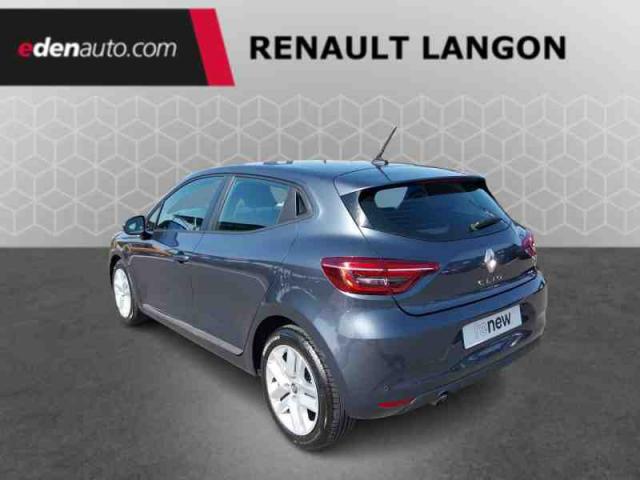Renault Clio image 4