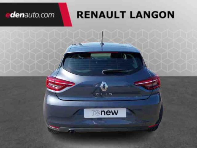 Renault Clio image 8
