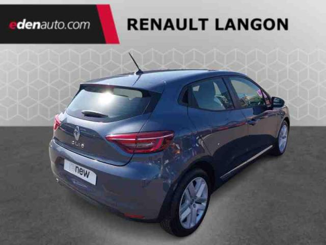 Renault Clio image 5