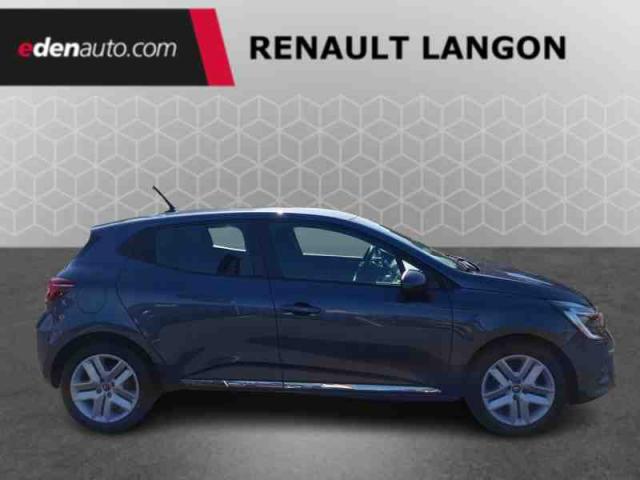 Renault Clio image 2