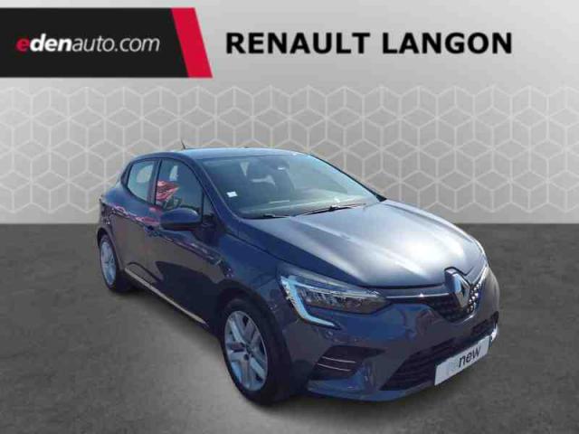 Renault Clio image 7