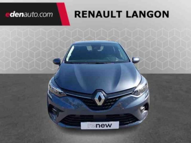 Renault Clio image 9