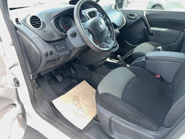 Renault Kangoo Van image 3