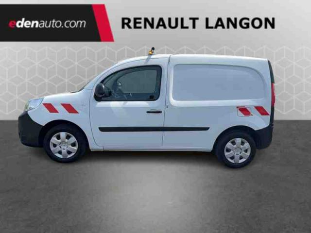 Renault Kangoo Van image 4