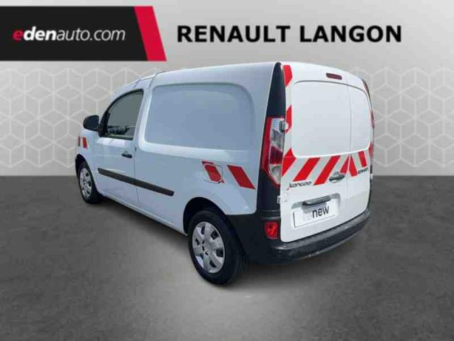 Renault Kangoo Van image 1