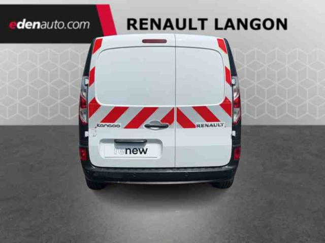 Renault Kangoo Van image 7