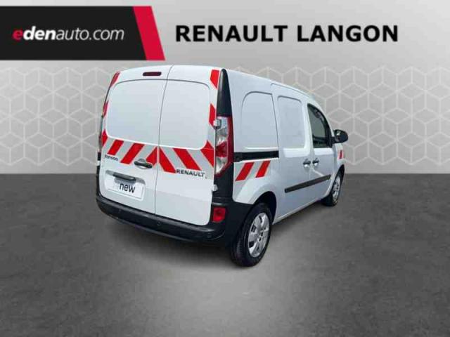 Renault Kangoo Van image 5