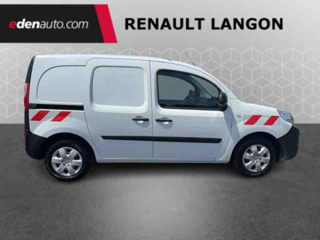 Renault Kangoo Van image 9