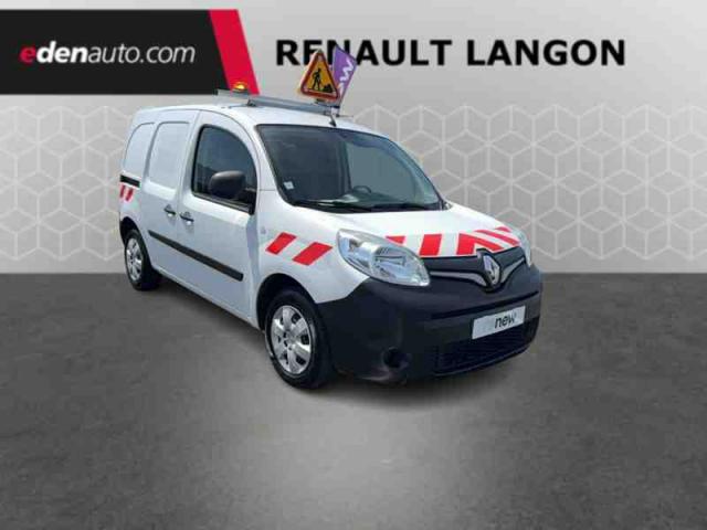 Renault Kangoo Van image 6