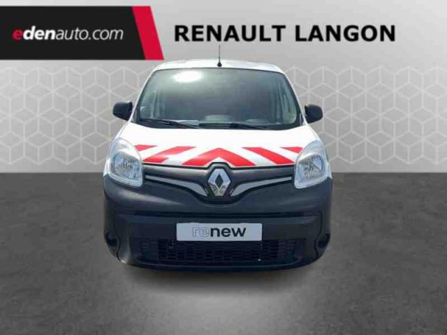 Renault Kangoo Van image 8