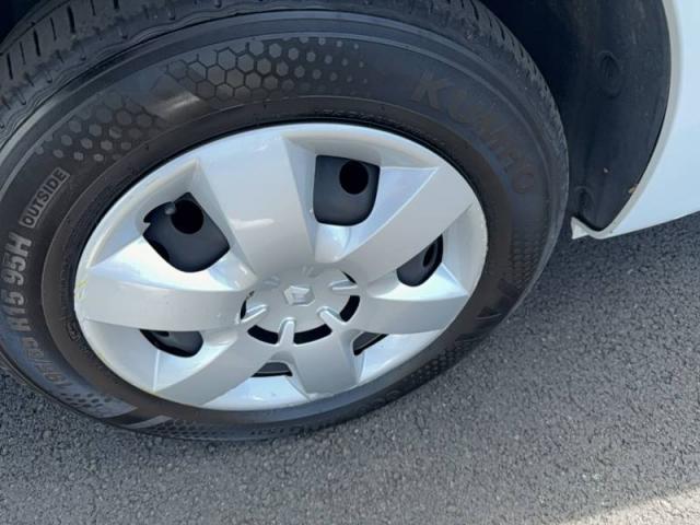 Renault Kangoo Van image 2