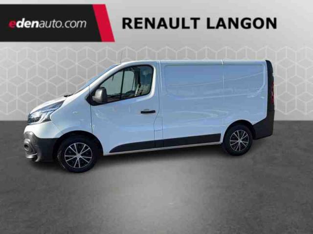 Renault Trafic image 8
