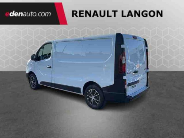 Renault Trafic image 6