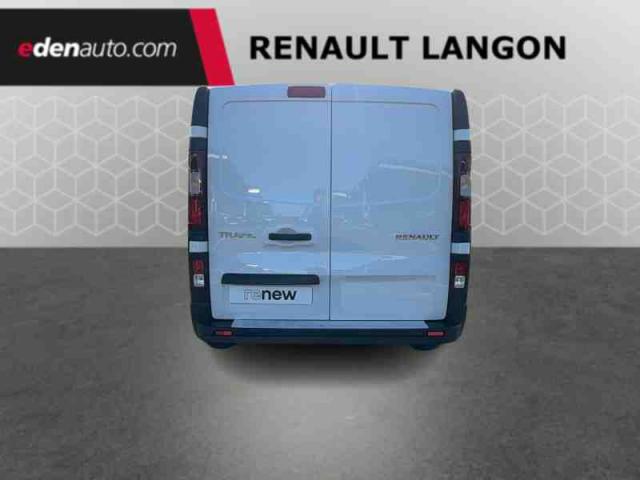 Renault Trafic image 4