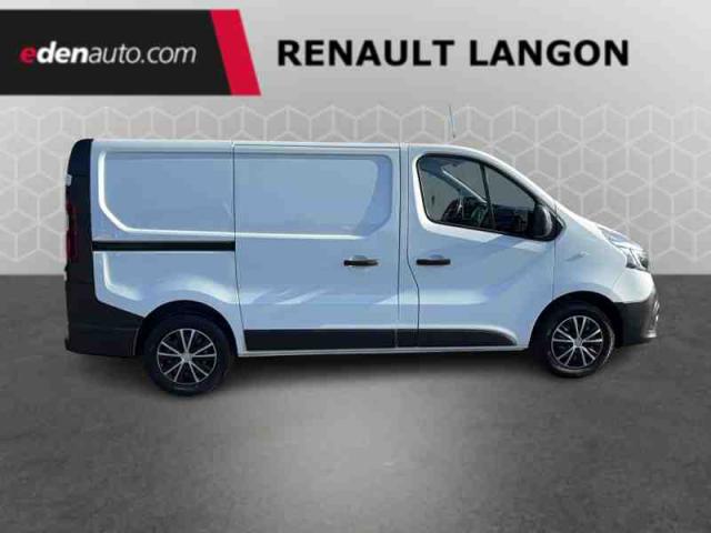 Renault Trafic image 3