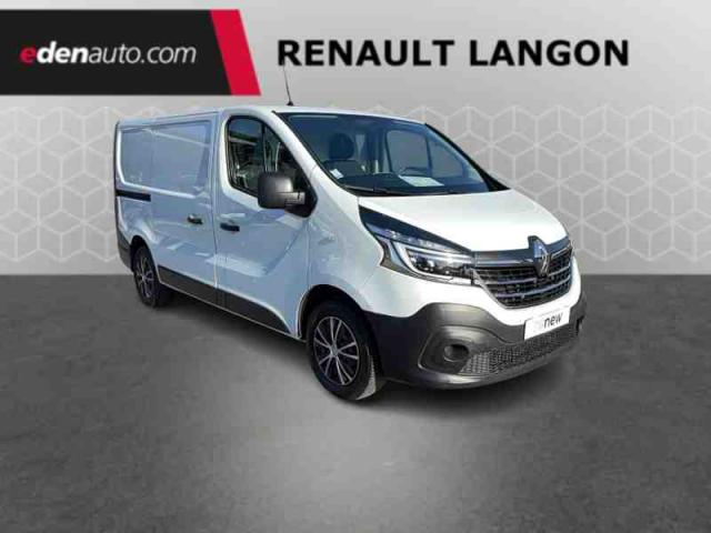 Renault Trafic image 2