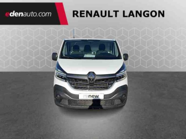 Renault Trafic image 5