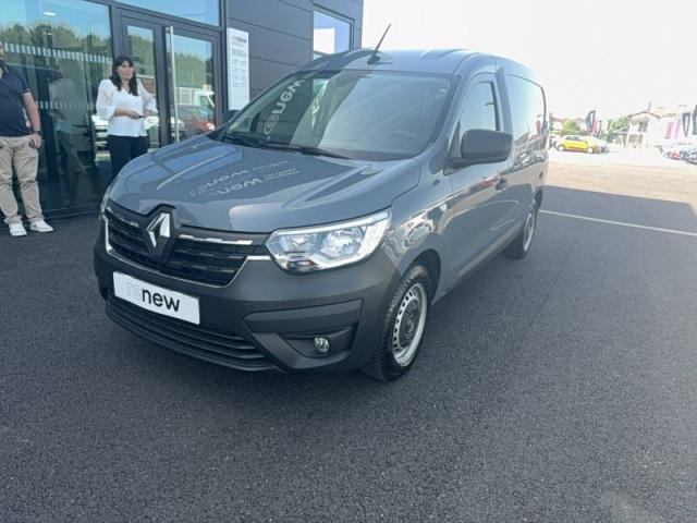 Renault Express (30) Van Blue Dci 75 - 22 Confort