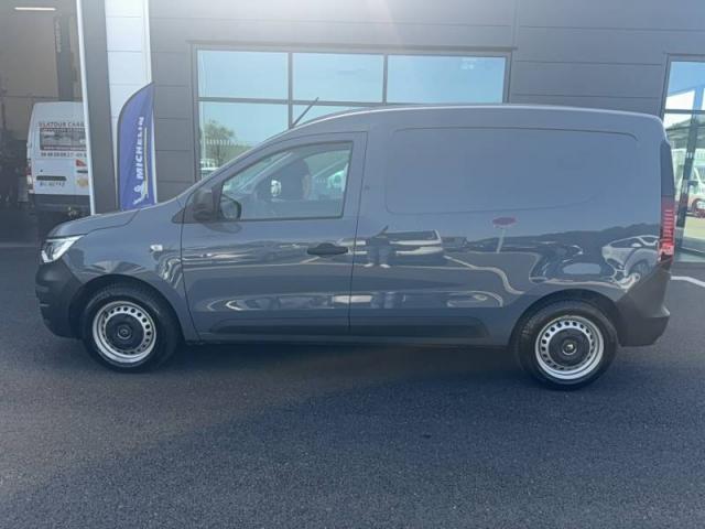 Renault Express image 1