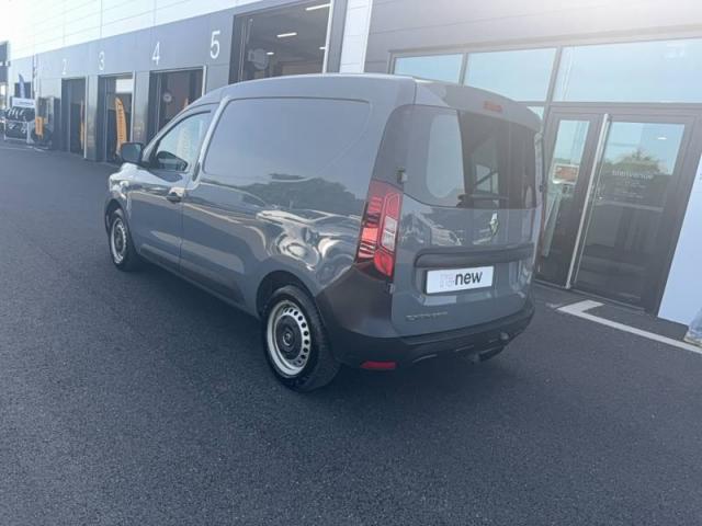 Renault Express image 3