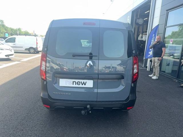Renault Express image 9