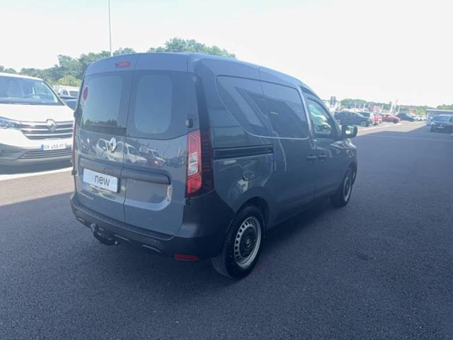 Renault Express image 2