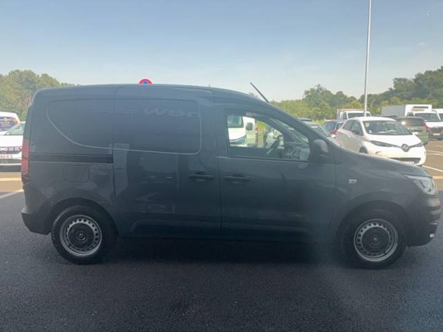 Renault Express image 6