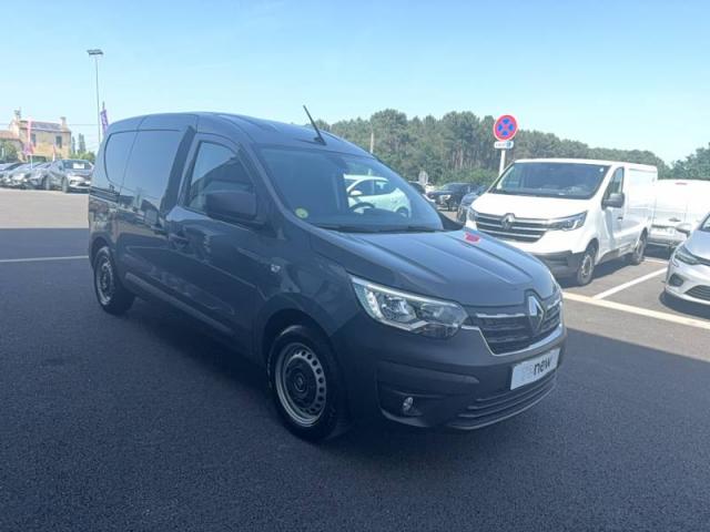 Renault Express image 7