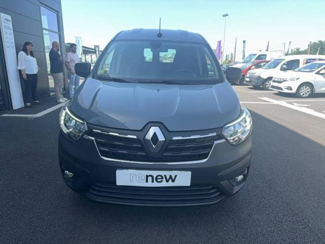 Renault Express image 8