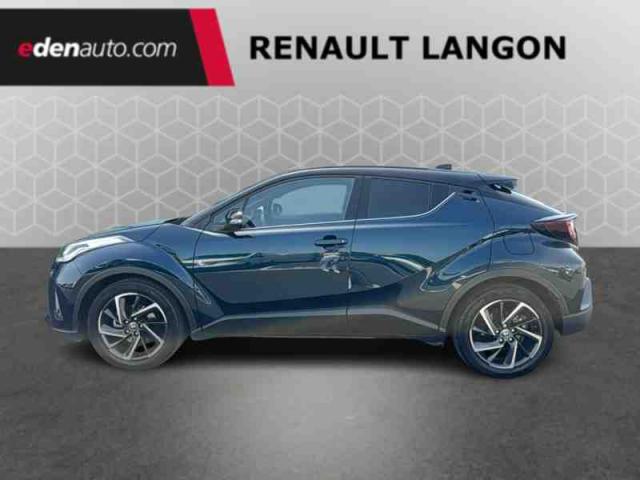 Toyota C-Hr image 9