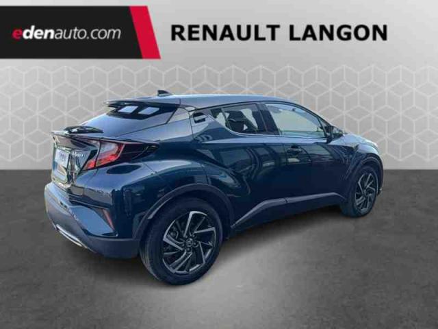 Toyota C-Hr image 7
