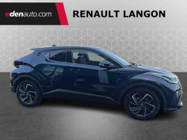 Toyota C-Hr image 3
