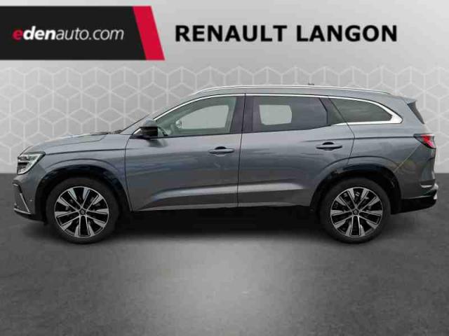 Renault Espace image 4