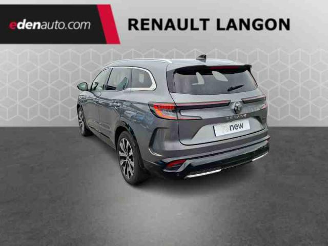 Renault Espace image 9