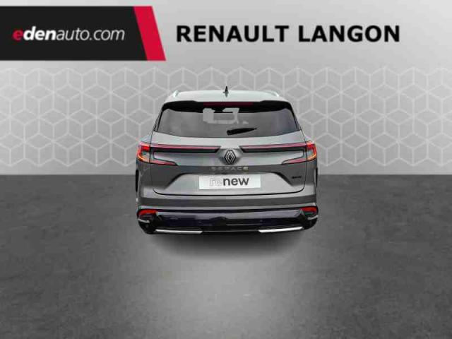 Renault Espace image 6