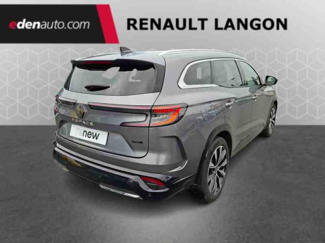 Renault Espace image 8