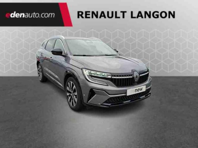 Renault Espace image 1