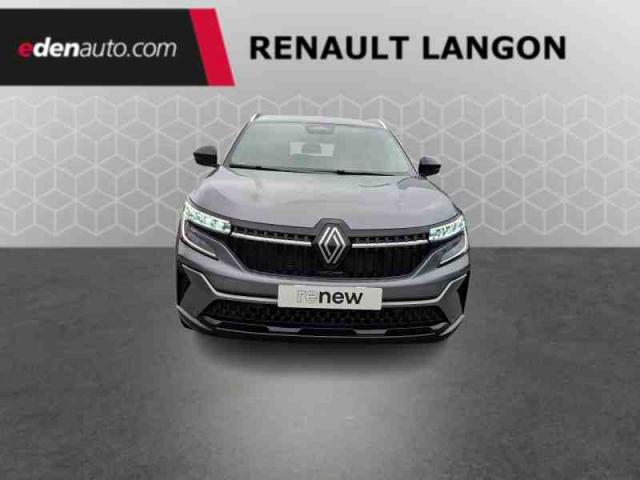 Renault Espace image 7
