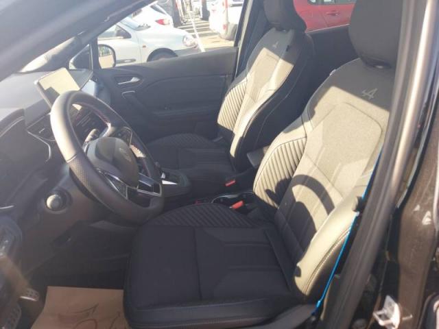 Renault Symbioz image 7