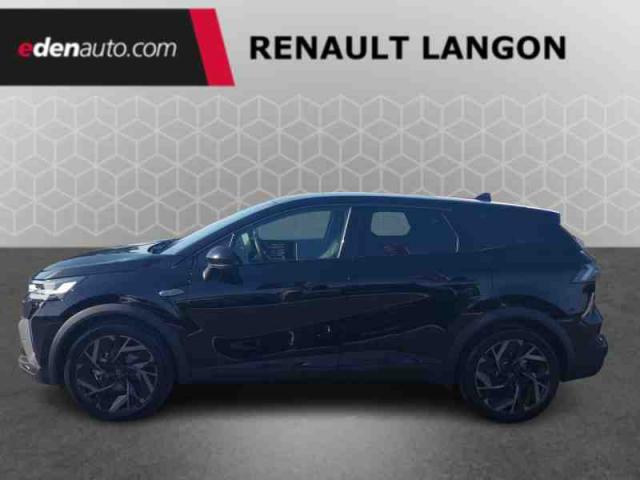 Renault Symbioz image 9
