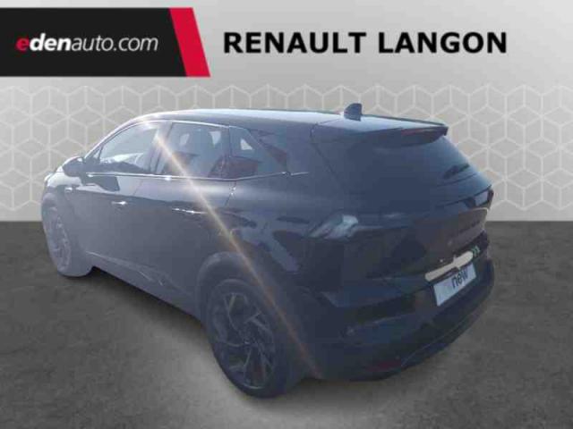 Renault Symbioz image 8