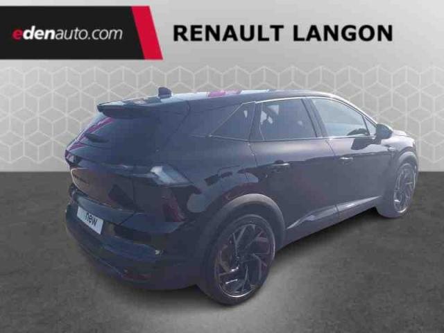 Renault Symbioz image 1