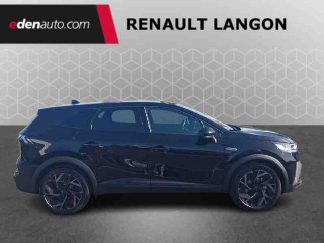 Renault Symbioz image 3