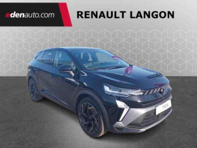 Renault Symbioz image 5