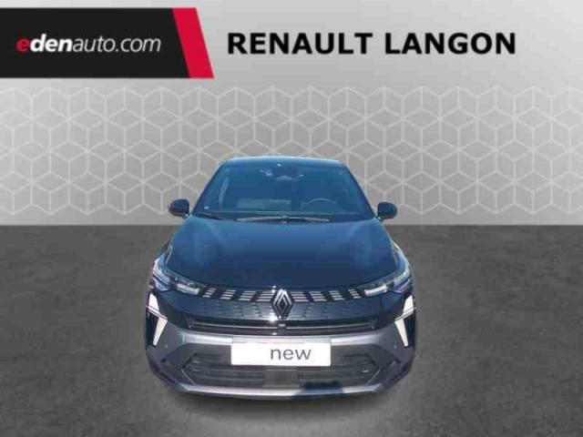 Renault Symbioz image 6